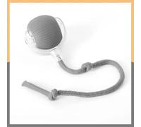 MLAQCFRP Bite Resistant Automatic cat Teasing Ball, cat Toy Ball, self Fun and Stress Relieving Tool with Rope, pet Supplies, Jumping Ball