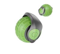 MLAQCFRP Bite Resistant Automatic cat Teasing Ball, cat Toy Ball, self Fun and Stress Relieving Tool with Rope, pet Supplies, Jumping Ball