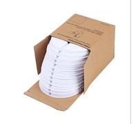 MLAQCFRP Pet Water Dispenser Filter Cartridge Activated Carbon Filter mesh cat and Dog Water Feeder Coconut Shell ion Resin Filter Cotton pet Supplies