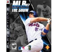 MLB 07 The Show - Playstation 3