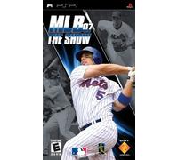 MLB 07: The Show - Sony PSP (Sony PSP) (US IMPORT)