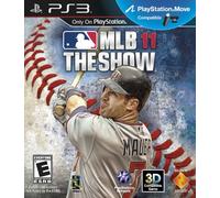 Mlb 11: The Show / Game