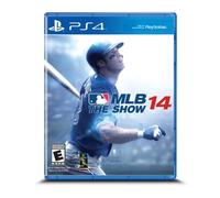 MLB 14: The Show - Baseball - PS4