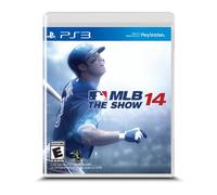 MLB 14 the Show PS-3 US [US Version]