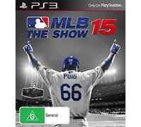Mlb 15 the Show