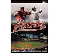 Mlb: 2005 Houston Astros - The Championship Season [DVD] [Region 1] [US Import] [NTSC]