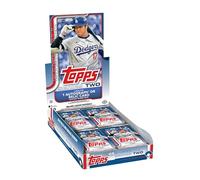 MLB 2025 Topps Series 2 Baseball Hobby Box