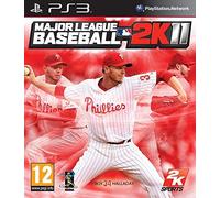 MLB 2K11