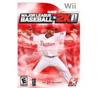 Mlb 2k11 / Game