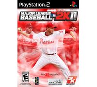 Mlb 2k11 / Game