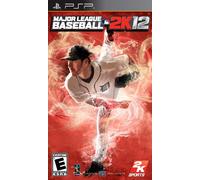 Mlb 2k12