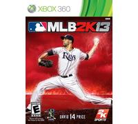 Mlb 2k13