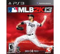 MLB 2K13 - Playstation 3 (Sony Playstation 3) (US IMPORT)