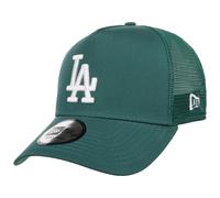 MLB Adjustable Dodgers Trucker Cap by New Era