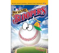 MLB All-Time Bloopers
