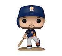 MLB: Astros Kyle Tucker Pop! Vinyl