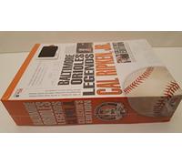 Mlb: Baltimore Orioles Legends - Cal Ripken Jr [DVD] [Region 1] [US Import] [NTSC]