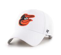Mlb Baltimore Orioles White Cap Baseball MVP Hat 193234953539