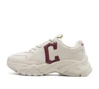 MLB Bigball Chunky Cleveland Guardians 'Beige White Red' 3ASHBCW3N-45WHS 10