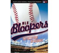 Mlb Bloopers: The Funny Side of Baseball [DVD] [2006] [Region 1] [US Import] [NTSC]