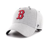 47 Brand Adjustable Cap - CLOUD Boston Red Sox charcoal