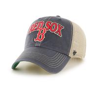 Mlb Boston Red Sox Cap Baseball Trucker Tuscaloosa 191119483393