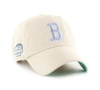 MLB Red Sox Double Under Cap by 47 Brand