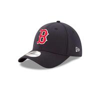 MLB Boston Red Sox Team Classic Game 39Thirty Stretch Fit unisex Cap Blue Medium/Large