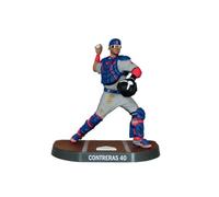 MLB Chicago Cubs 6 Inch Figure | Willson Contreras