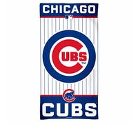 MLB Chicago Cubs Beach Towel