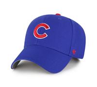 Mlb Chicago Cubs Cap Basecap Mvp Baseballcap Royal Blue 887738620256 Hat