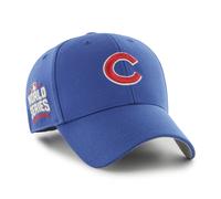 Mlb Chicago Cubs Cap Basecap World Series 2016 Blue Mvp 195000687815 Cap