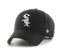 47 Brand Relaxed Fit Cap - MVP Chicago White Sox black