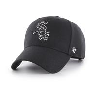 Mlb Chicago White Sox Cap Baseball MVP Black 191119726773