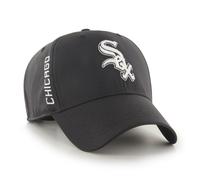 MLB Chicago White Sox Cap Baseball MVP Momentum Navy Logo Baseball Cap Hat