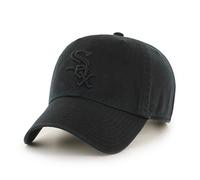 Mlb Chicago White Sox Cap Basecap Cleanup All Black 190182525917 Cap