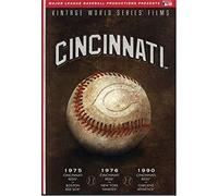 Mlb: Cincinnati Reds World Series 1975, 1976, 1990 [DVD] [2007] [Region 1] [US Import] [NTSC]
