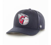 Mlb Cleveland Guardians Cap Basecap Cold Zone Dp 196505322980 Cap Navy