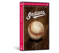Mlb: Cleveland Indians World Series 1948 [DVD] [Region 1] [US Import] [NTSC]