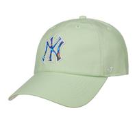 MLB Colour Infill Yankees Cap by 47 Brand