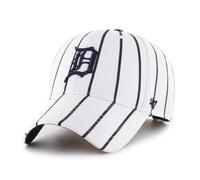 Mlb Detroit Tigers Cap Baseball MVP Bird Cage 196895628600