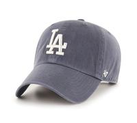 Mlb Dodgers Basecap '47 Brand Los Angeles '47 Clean Up Cap Baseball Cap