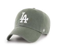 Mlb Dodgers Basecap '47 Brand Los Angeles '47 Clean Up Cap Baseball Cap