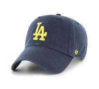 Mlb Dodgers Basecap '47 Brand Los Angeles '47 Clean Up Cap Baseball Cap