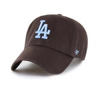 Mlb Dodgers Basecap '47 Brand Los Angeles '47 Clean Up Cap Baseball Cap