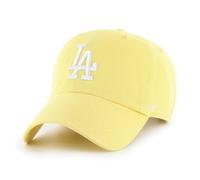 Mlb Dodgers Basecap '47 Brand Los Angeles '47 Clean Up Cap Baseball Cap
