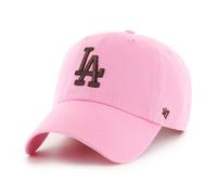 Mlb Dodgers Basecap '47 Brand Los Angeles '47 Clean Up Cap Baseball Cap