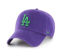 Mlb Dodgers Basecap '47 Brand Los Angeles '47 Clean Up Cap Baseball Cap