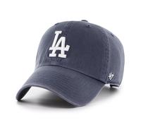 Mlb Dodgers Basecap '47 Brand Los Angeles '47 Clean Up Cap Baseball Cap Hat