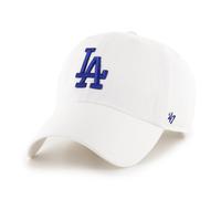 Mlb Dodgers Basecap '47 Brand Los Angeles '47 Clean Up Cap Baseball Cap Hat